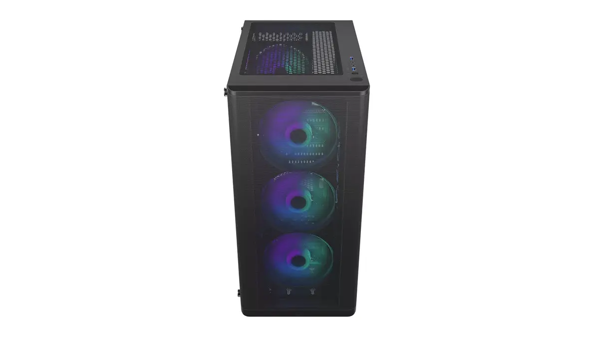 Datora korpuss ENDORFY Ventum 200 ARGB Photo 19
