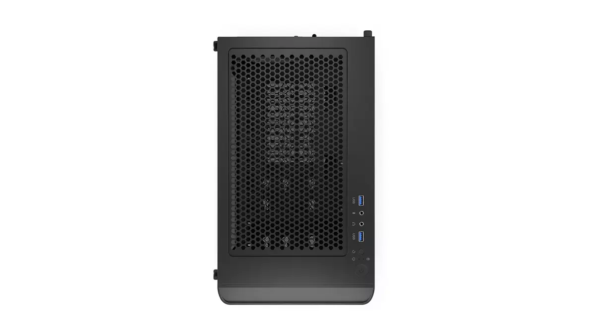 Datora korpuss ENDORFY Ventum 200 ARGB Photo 27