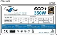 Блок питания EUROCASE ECO350 Photo 2