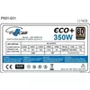 Блок питания EUROCASE ECO350 Photo 2