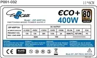 Блок питания EUROCASE ECO400 Photo 2