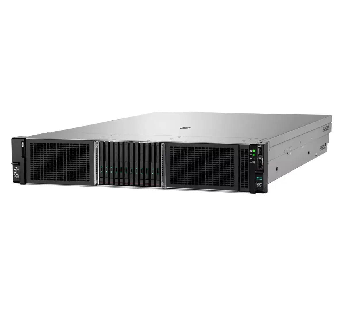 HPE ProLiant DL380 Gen11 serveris Photo 4