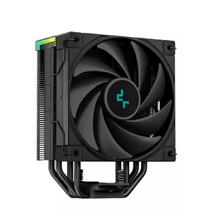 Воздушный кулер DeepCool AK400 DIGITAL 12 см Черный 2.19 ммH2O