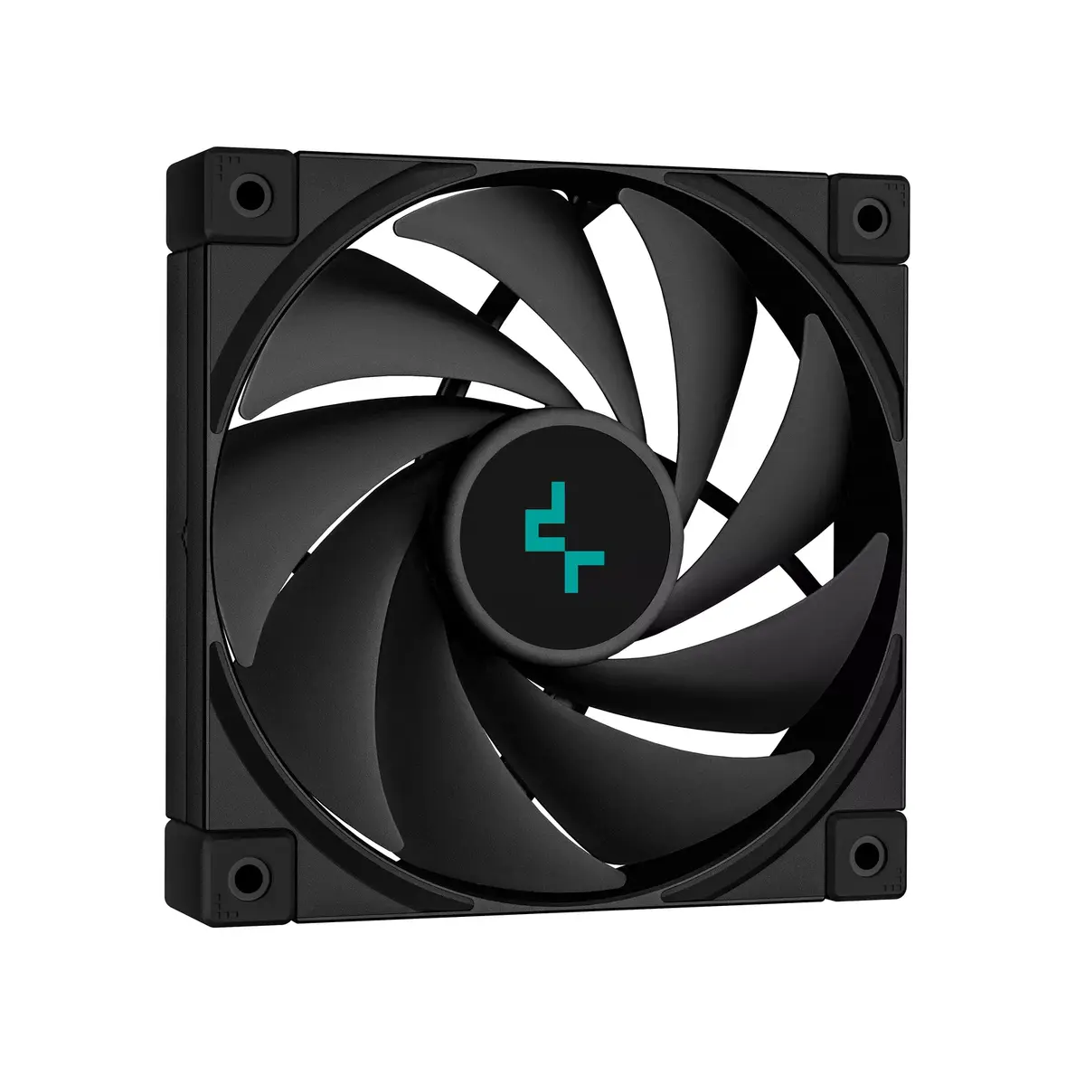 Воздушный кулер DeepCool AK400 DIGITAL Photo 7