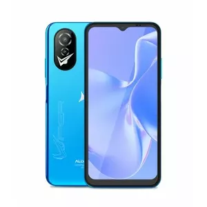 Allview V10 Viper Blue Mirror, 6.5 ", TFT IPS, 720x1600, Helio A22 Cortex A53, Internal RAM 4 GB, 64 GB, microSD, Dual SIM, 3G, 4G, Main camera 13 MP, Secondary camera 2 MP, Android, 13, 3900  mAh