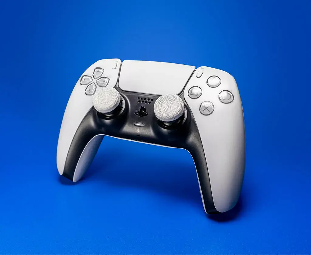 Analog stick grips Steelseries 5100-PS5 Photo 3