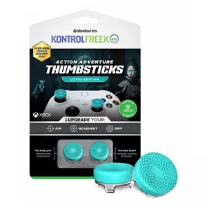 Analog stick grips Steelseries 7102-XBX Blue Xbox One Series S X