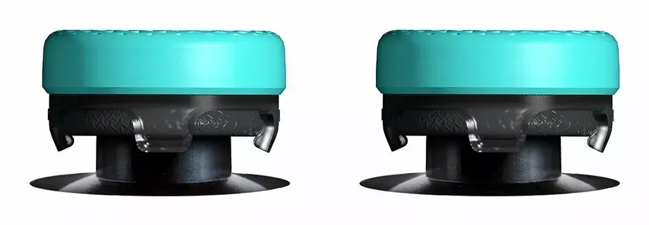 Накладки на аналоговые стики Steelseries 7102-XBX Photo 2