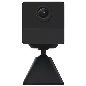Внутренняя IP-камера видеонаблюдения EZVIZ CS-CB2 2MP 2.8 мм H.264/H.265 MicroSD до 512 ГБ IP20