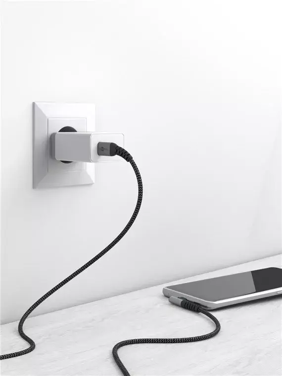 USB Cable Goobay 64659 Photo 6