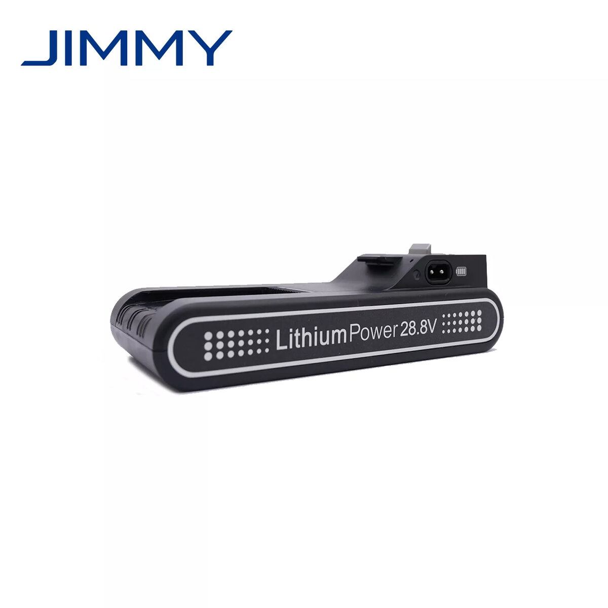 Rezerves akumulators Jimmy H10 Pro putekļsūcējam