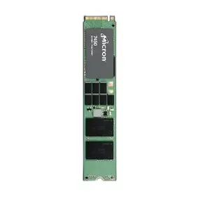 SSD диск Micron 7450 PRO 3.84 TB M.2 PCI Express 4.0 NVMe 3D TLC NAND