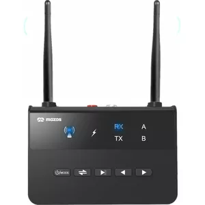 Bluetooth adapter Mozos B2 APT-X — wireless audio receiver/transmitter