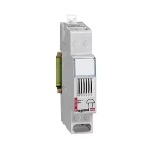 Электрический звонок Legrand 004107 230В IP30 78дБ
