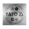 YATO YG-00019 katls nerūsējošais tērauds 71 L Photo 6