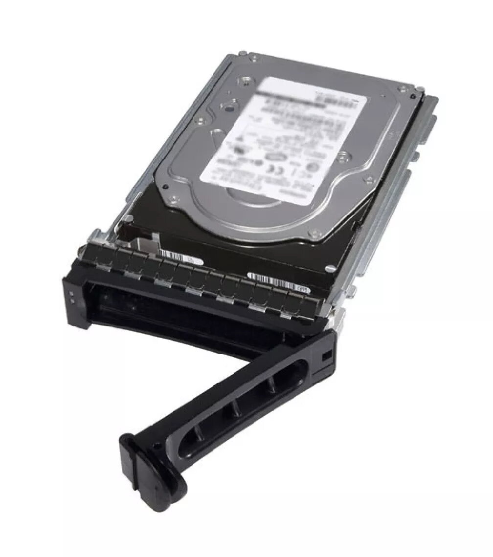 Cietais disks DELL 2TB 3.5"
