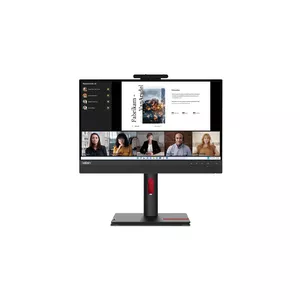 Monitors Lenovo ThinkCentre Tiny-In-One 22 21.5" Full HD LED 1920 x 1080