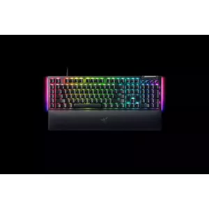 Razer RZ03-04690100-R3M1 tastatūra Speļu USB QWERTY Amerikāņu angļu valoda Melns