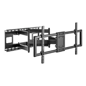 Крепление для ТВ Vivolink VLMW60120A 2.29 м Черное 70 кг