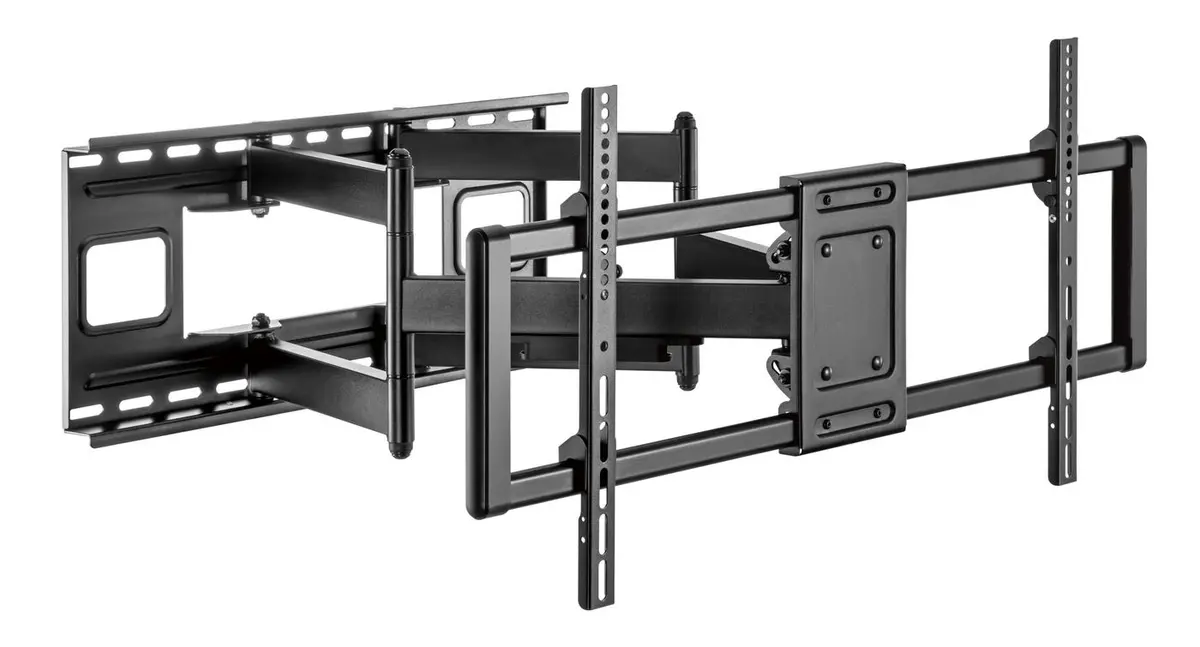 VivoLink VLMW60120A Sienas TV Stiprinājums 43