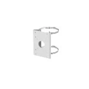 Mount Ernitec 0070-11852 White Security Camera Accessory