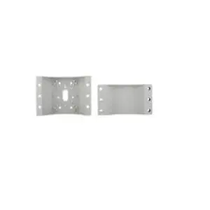Mount Ernitec 0070-11853 White Security Camera Accessory