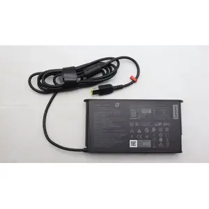 Сетевой адаптер Lenovo 170W Slim 5A11K67851 для ноутбуков, выход 170 Вт, тонкий корпус