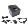 POS принтер Equip 80mm термопринтер для чеков Photo 5