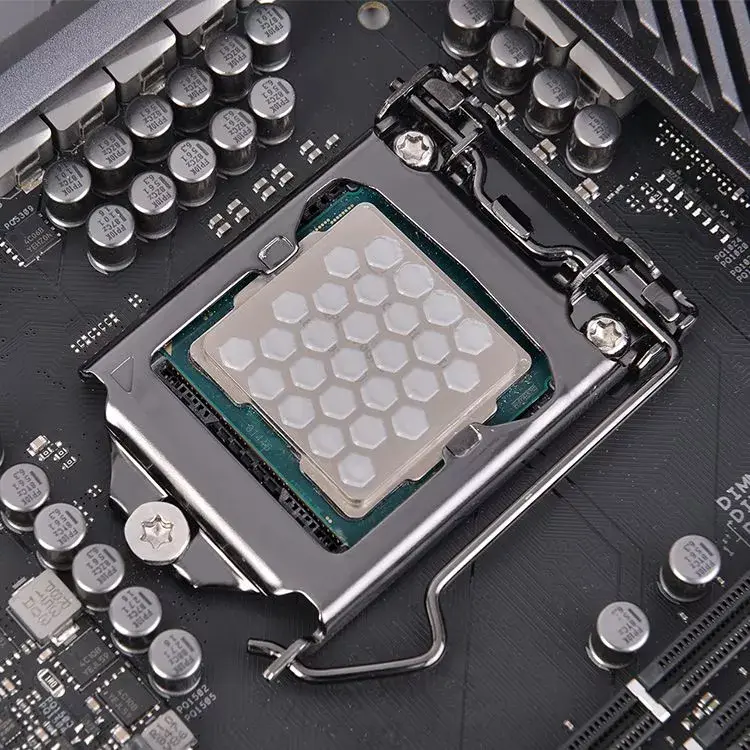 Термопаста Thermaltake TG-30 Photo 6