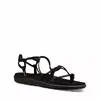 Sandals TEVA Voya Infinity — women's black Photo 2