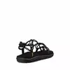 Sandals TEVA Voya Infinity — women's black Photo 4