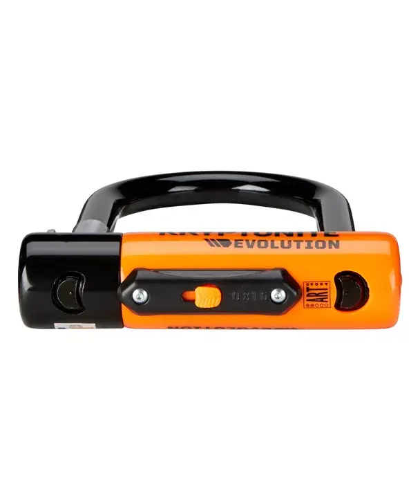 Conventional padlock Kryptonite EVOLUTION MINI-7 Photo 2