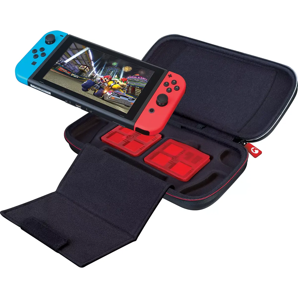 Жёсткий чехол BIGBEN GACC4930 для Nintendo Photo 2