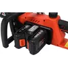 Аккумуляторная пила YATO YT-82812 33 см Photo 3