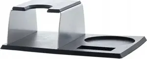 Kompresijas stacija MOTTA 00680/00 nerūsējošā tērauda ergonomisks dizains