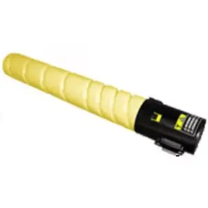Картридж тонера Ricoh 821186 15000 страниц Желтый