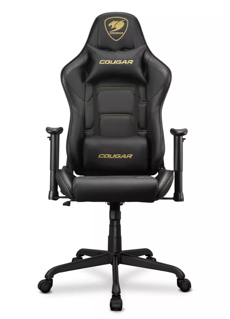 Игровое кресло COUGAR ARMOR ELITE ROYAL Photo 2