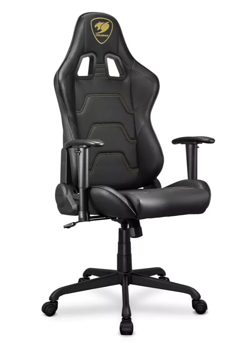 Игровое кресло COUGAR ARMOR ELITE ROYAL Photo 3