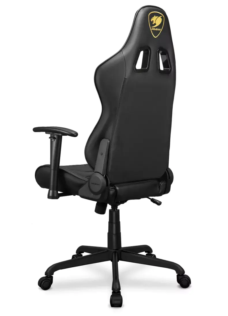 Игровое кресло COUGAR ARMOR ELITE ROYAL Photo 5