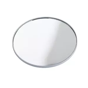 WENKO magnification wall-mounted cosmetic mirror 3x magnification