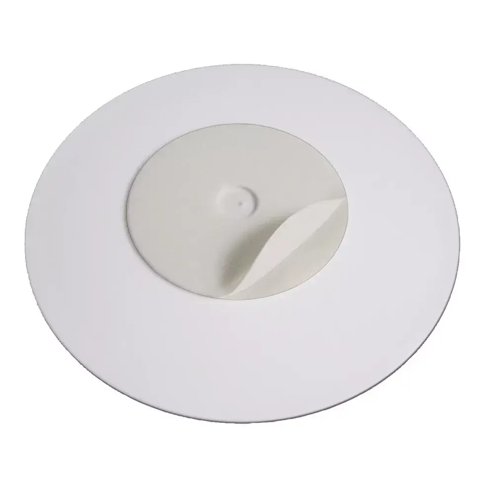 Wenko wall-mounted cosmetic mirror 3x Photo 2