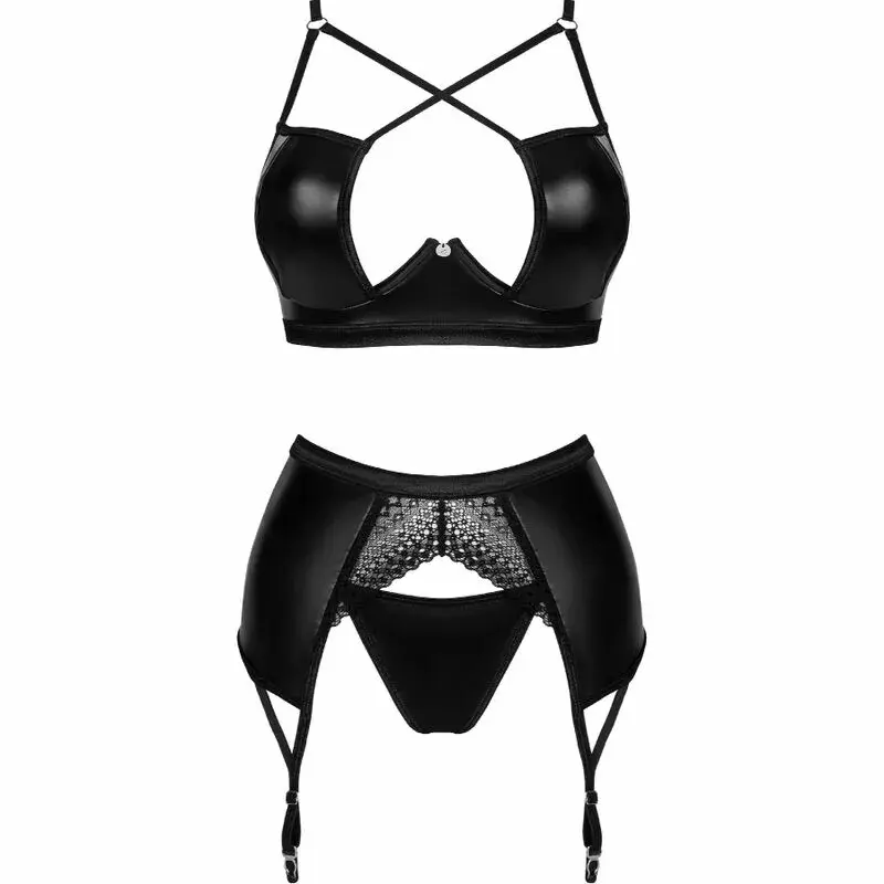 Obsessive Norides D-235992 комплект белья XL/2XL Photo 5