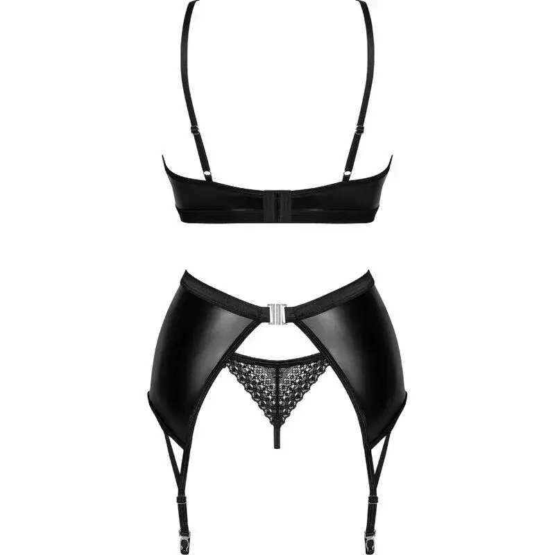 Obsessive Norides D-235992 комплект белья XL/2XL Photo 6