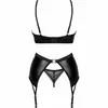 Obsessive Norides D-235992 комплект белья XL/2XL Photo 6