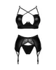 Obsessive Norides D-235992 lingerie set XL/2XL Photo 6