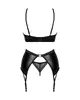 Obsessive Norides D-235992 lingerie set XL/2XL Photo 8