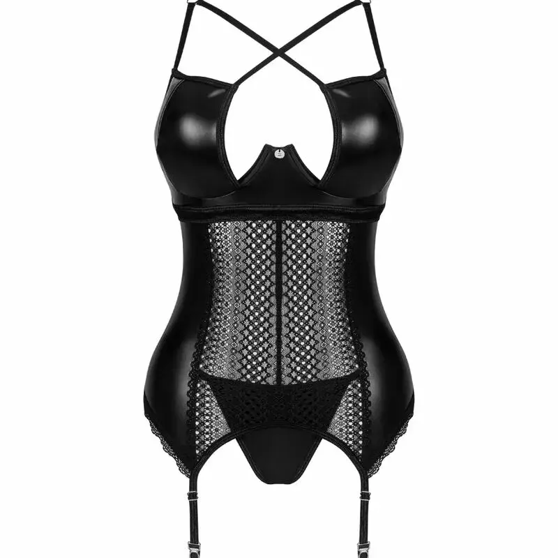 Corset Obsessive D-235997 M/L Photo 5