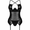 Corset Obsessive D-235998 XL/2XL Photo 5