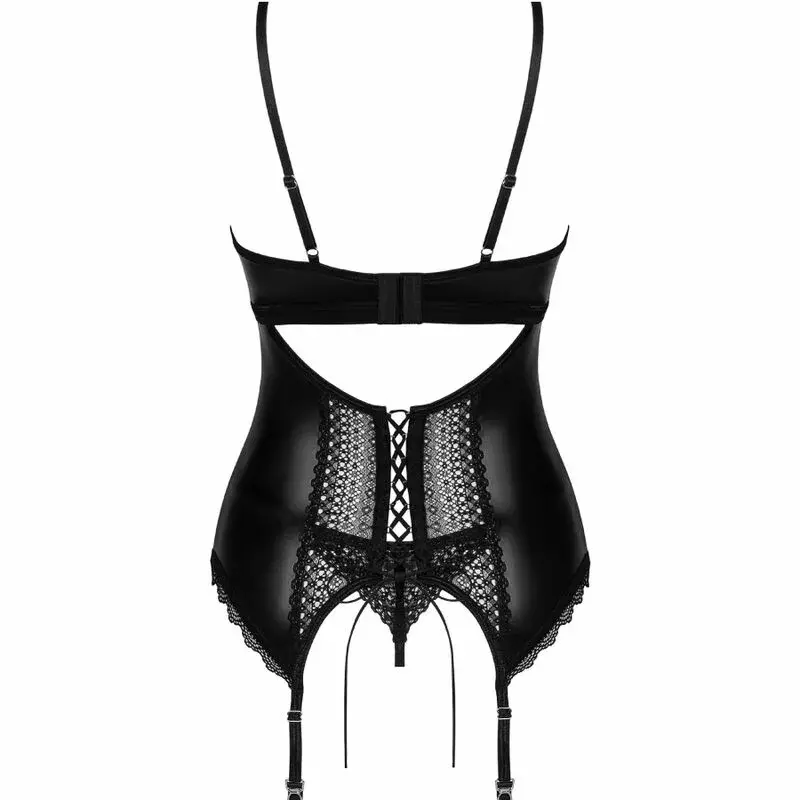 Corset Obsessive D-235998 XL/2XL Photo 6