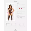 Corset Obsessive D-235998 XL/2XL Photo 7